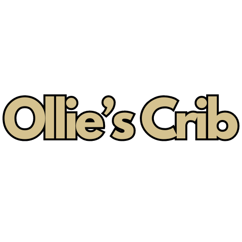 Ollie's Crib